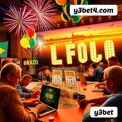 Configurações úteis dentro do app y3bet