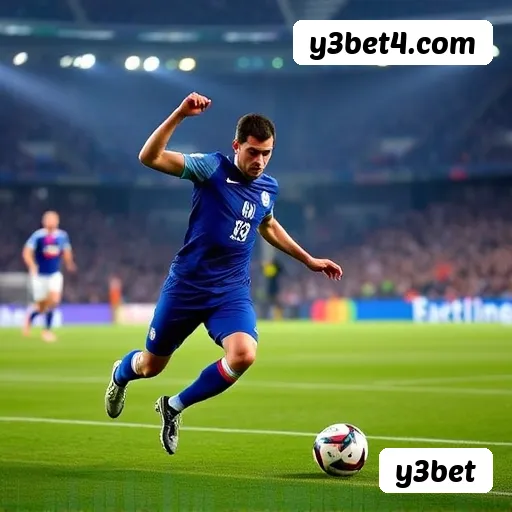 App y3bet apostas esportivas mobile