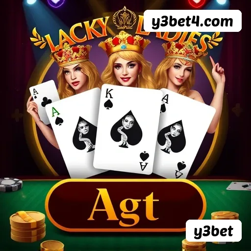 Roleta e blackjack y3bet