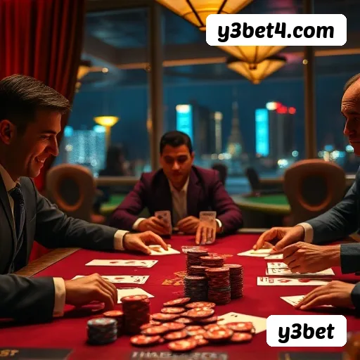 App y3bet slots mobile