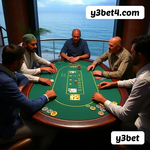 Bônus exclusivos membros VIP y3bet