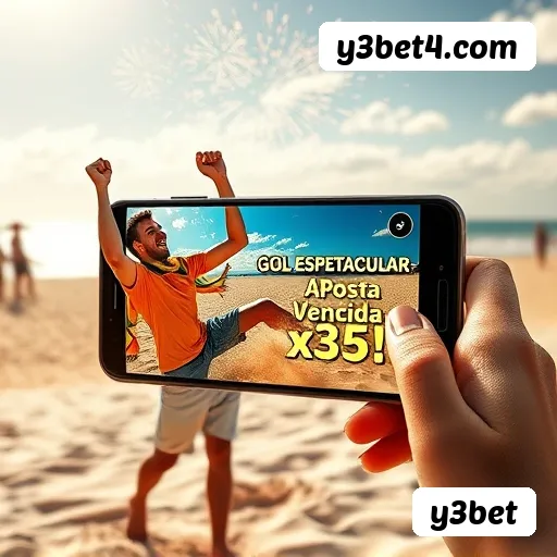 Cashback VIP y3bet - reembolso semanal