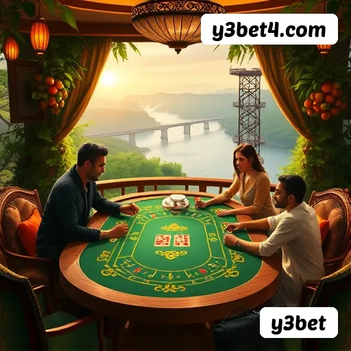 Bônus e prêmios y3bet