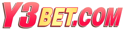 Logo da y3bet