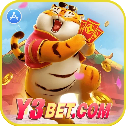 App y3bet para Android e iOS - download grátis